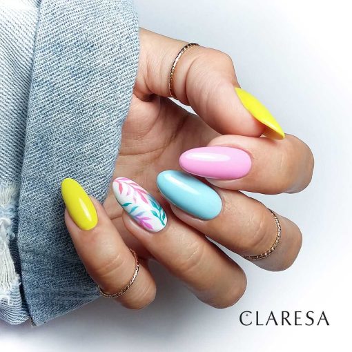 Claresa CANDY 6 Gel Polish 5 ml - Image 3