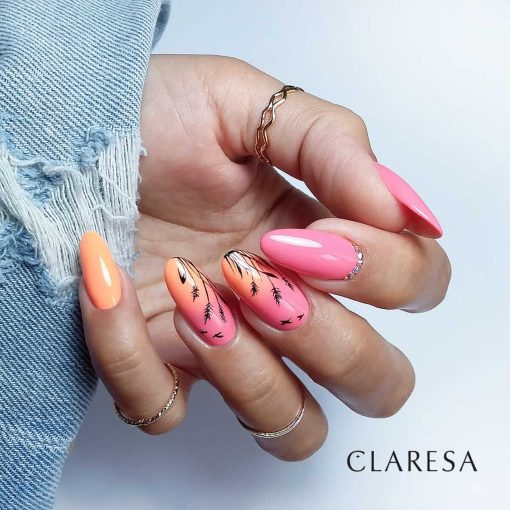 Claresa CANDY 7 Gel Polish 5 ml - Image 3