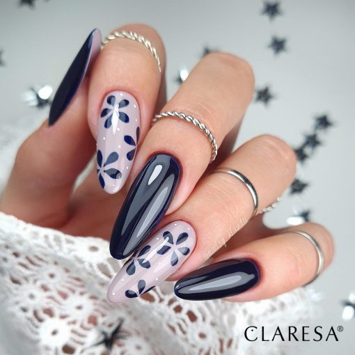Claresa GRAY 210 Gel Polish 5 ml - Image 2