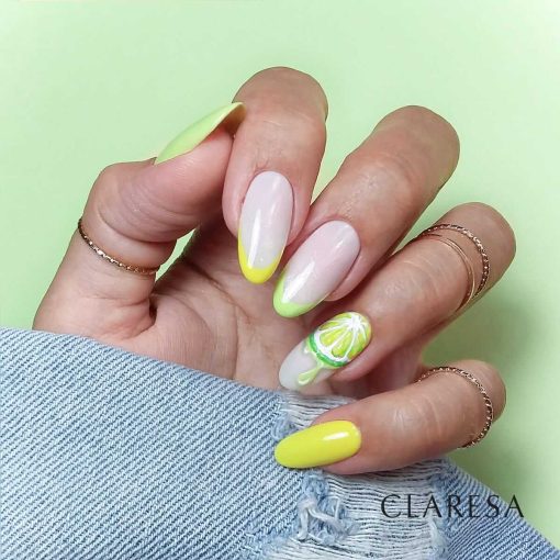 Claresa MINT 1 Gel Polish 5 ml - Image 3