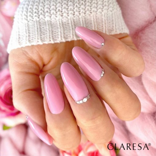 Claresa PINK 513 Gel Polish 5 ml - Image 2