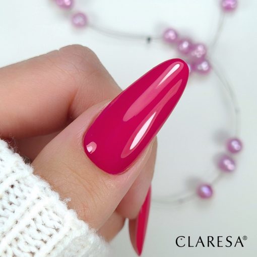 Claresa PINK 524 Gel Polish 5 ml - Image 2