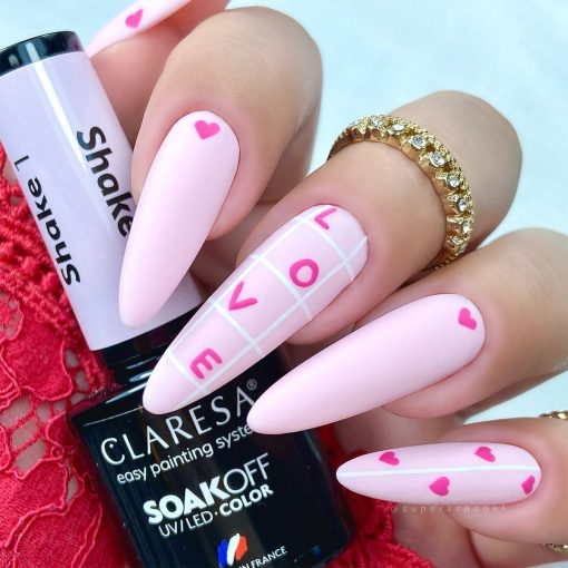 Claresa SHAKE 1 Gel Polish 5 ml - Image 2