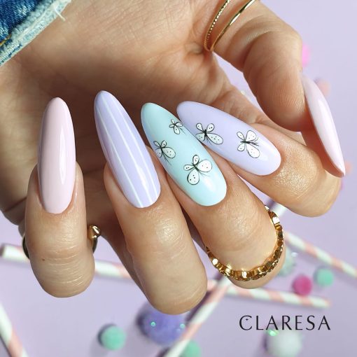 Claresa SHAKE 1 Gel Polish 5 ml - Image 4