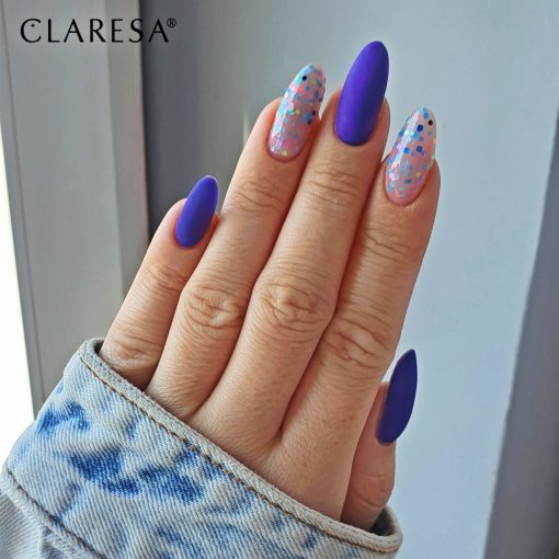 Claresa NEON 6 Gel Polish 5 ml - Image 3