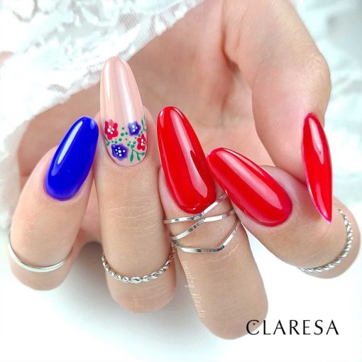 Claresa NEON 6 Gel Polish 5 ml - Image 4