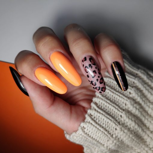 Claresa NUDE 116 Gel Polish 5 ml - Image 3