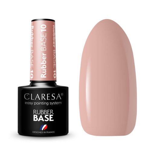 Claresa RUBBER BASE 10 5g