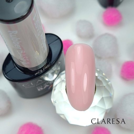 Claresa RUBBER BASE 1 5g - Image 2