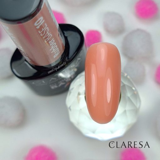 Claresa RUBBER BASE 10 5g - Image 2