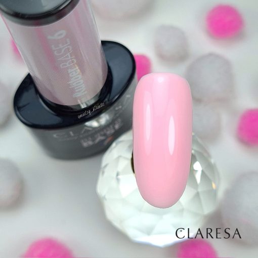 Claresa RUBBER BASE 6 5g - Image 2