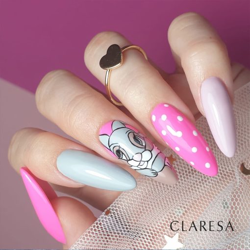Claresa NEON 2 Gel Polish 5 ml - Image 4