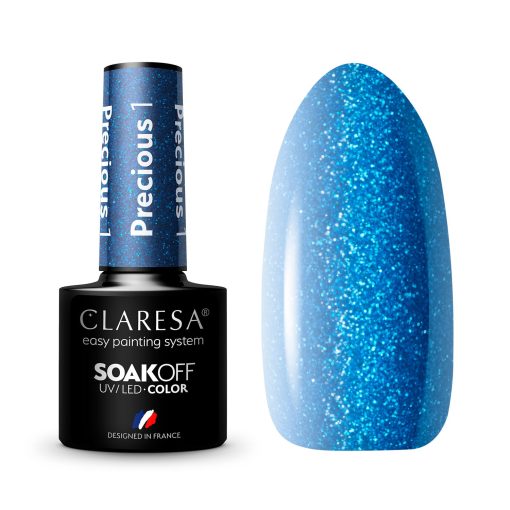 PRECIOUS 1 Gel Polish