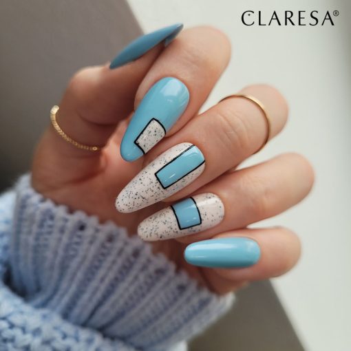Claresa ICE CREAM 3 Gel Polish 5 ml - Image 4