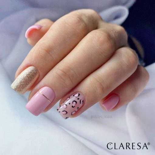 Claresa ICE CREAM 4 Gel Polish 5 ml - Image 3