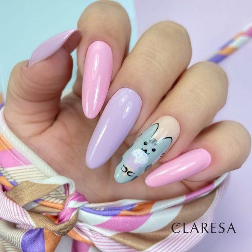 Claresa ICE CREAM collection 6 x 5 ml - Image 3