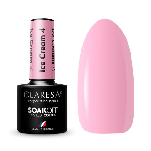 Claresa ICE CREAM collection 6 x 5 ml - Image 8
