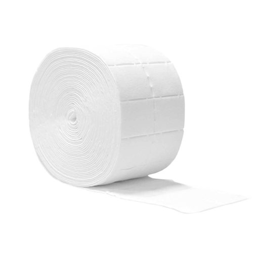 Claresa NAIL WIPES 500 pcs