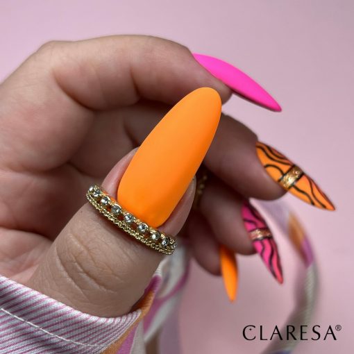 Claresa FLUO 3 Gel Polish 5 ml - Image 3