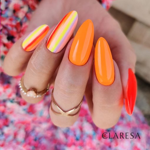 Claresa FLUO 3 Gel Polish 5 ml - Image 2