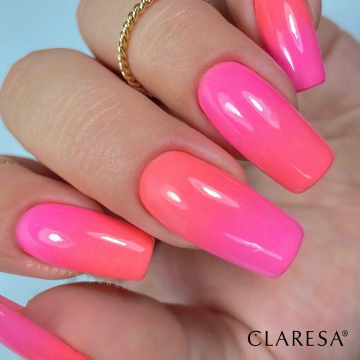 Claresa FLUO 6 Gel Polish 5 ml - Image 2