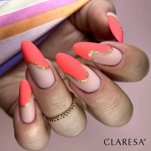 Claresa FLUO 6 Gel Polish 5 ml - Image 3