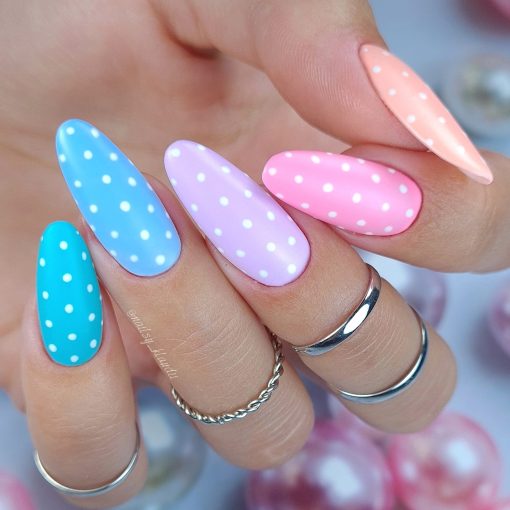 Claresa LOLLIPOP 7 Gel Polish 5 ml - Image 4