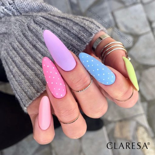 Claresa LOLLIPOP 3 Gel Polish 5 ml - Image 3