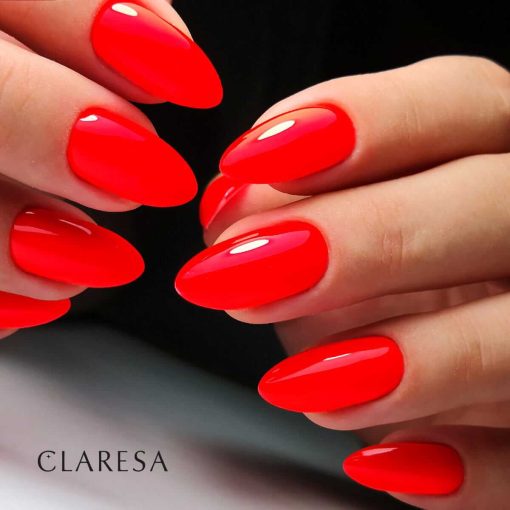Claresa FLUO 4 Gel Polish 5 ml - Image 2