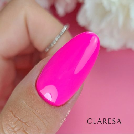 Claresa FLUO 5 Gel Polish 5 ml - Image 2