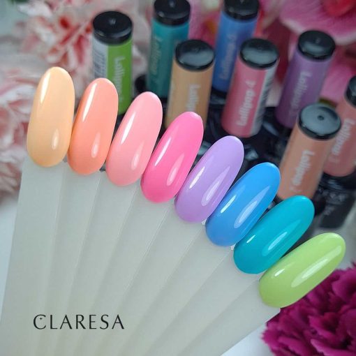 Claresa LOLLIPOP 7 Gel Polish 5 ml - Image 2
