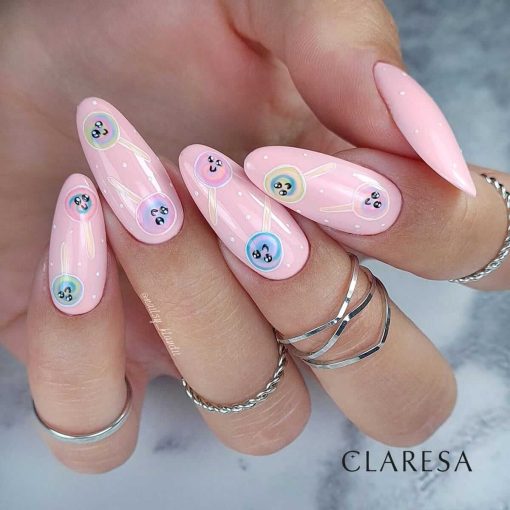 Claresa LOLLIPOP 2 Gel Polish 5 ml - Image 4