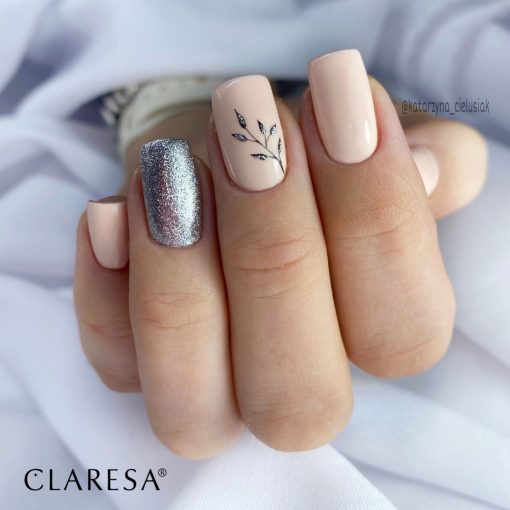 Claresa FALLIN' LOVE 4 Gel Polish 5 ml - Image 3