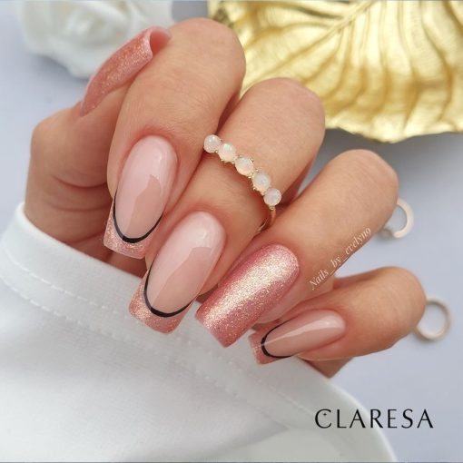 Claresa FALLIN' LOVE 10 Gel Polish 5 ml - Image 3