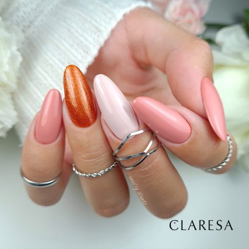 Claresa FALLIN' LOVE 11 Gel Polish 5 ml - Image 2