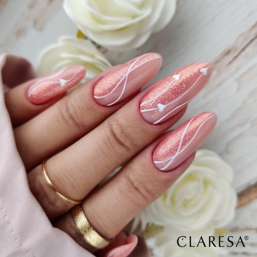 Claresa FALLIN' LOVE 10 Gel Polish 5 ml - Image 2