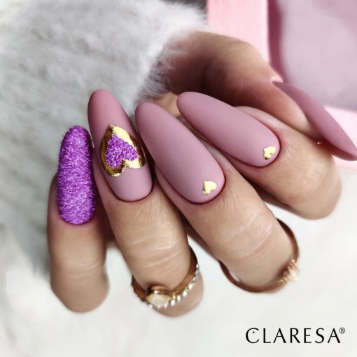Claresa FALLIN' LOVE 9 Gel Polish 5 ml - Image 5