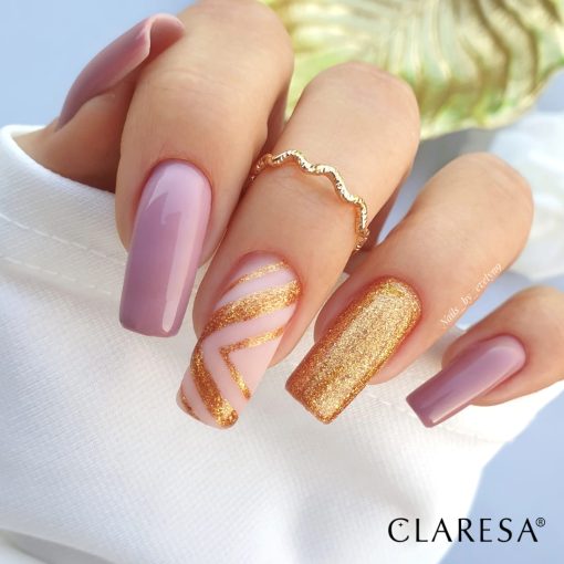 Claresa FALLIN' LOVE 9 Gel Polish 5 ml - Image 3