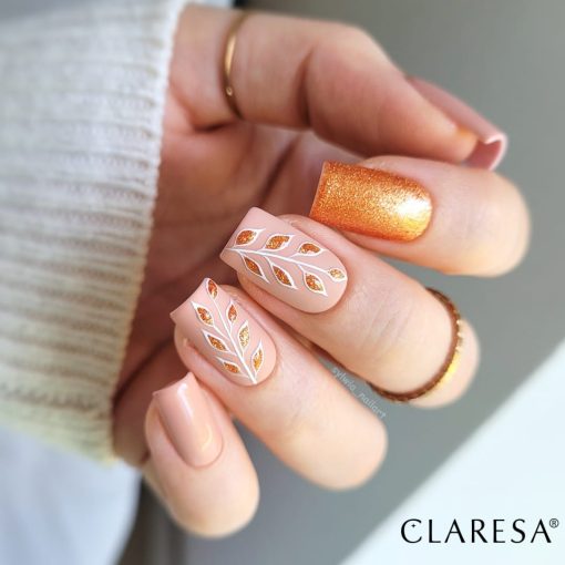 Claresa FALLIN' LOVE 12 Gel Polish 5 ml - Image 2