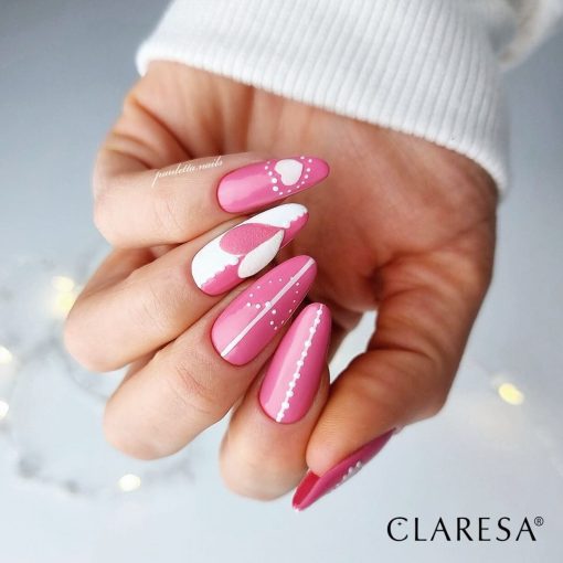 Claresa FALLIN' LOVE 1 Gel Polish 5 ml - Image 4