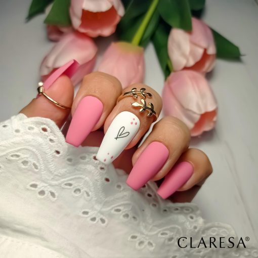 Claresa FALLIN' LOVE 1 Gel Polish 5 ml - Image 3