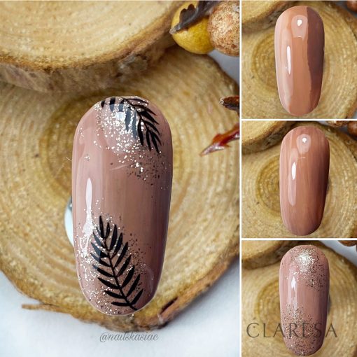 Claresa FALLIN' LOVE 3 Gel Polish 5 ml - Image 3