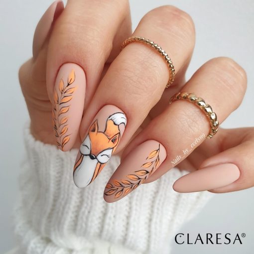 Claresa FALLIN' LOVE 3 Gel Polish 5 ml - Image 2