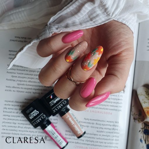 Claresa FALLIN' LOVE 3 Gel Polish 5 ml - Image 4