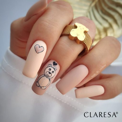 Claresa FALLIN' LOVE 5 Gel Polish 5 ml - Image 4