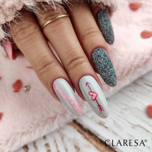 Claresa FALLIN' LOVE 6 Gel Polish 5 ml - Image 3