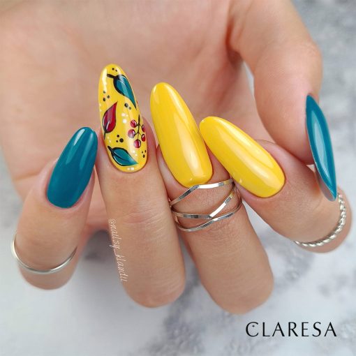 Claresa WARMIN' FALL 1 Gel Polish 5 ml - Image 6