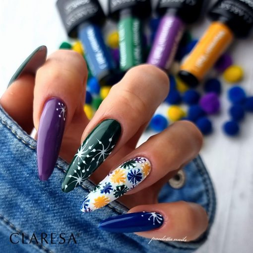 Claresa WARMIN' FALL 1 Gel Polish 5 ml - Image 5
