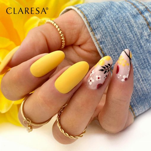 Claresa WARMIN' FALL 1 Gel Polish 5 ml - Image 2