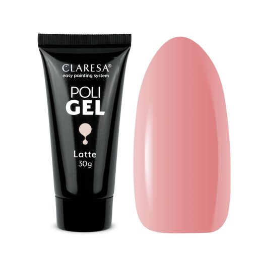Claresa PoliGel Latte 30 g - Image 2